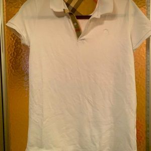 COPY - Burberry Children’s polo 14Y